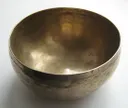 Поющая чаша (диаметр 11,1 см). 