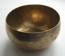 Поющая чаша (диаметр 16,3 см). 