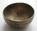 Поющая чаша (диаметр 11,1 см). 