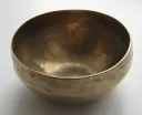 Поющая чаша (диаметр 12 см). 