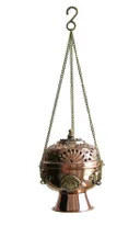 Курительница вертикальная (11,5 см). 