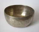 Поющая чаша тхадобати (диаметр 17,3 см). 