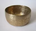 Поющая чаша тхадобати (диаметр 15,5 см). 