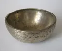 Поющая чаша джамбати (диаметр 18,2 см). 