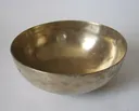 Поющая чаша джамбати (диаметр 19 см). 