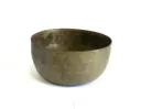 Поющая чаша тхадобати (диаметр 15,7 см). 