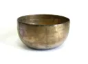 Поющая чаша тхадобати (диаметр 16,5 см). 