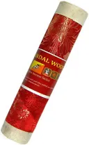 Благовоние Red Sandal Wood (Красный сандал), 19 палочек по 19 см. 